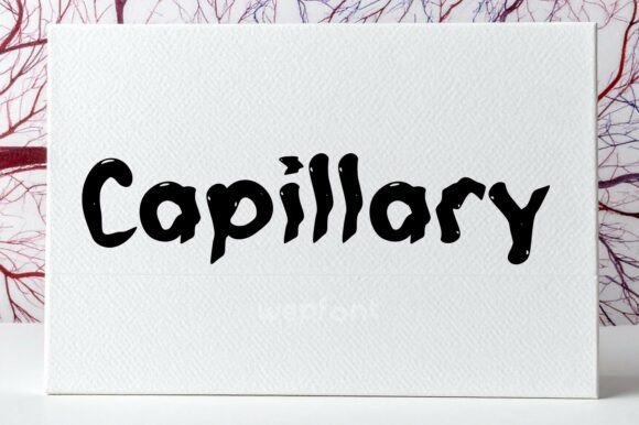 Capillary Free Download