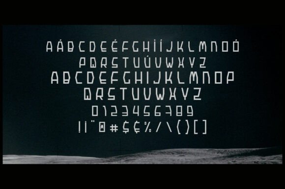 Xarek Font: Bold, Modern, and Free